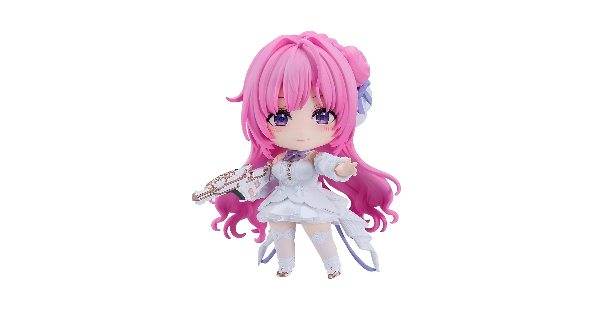 Amazon | ねんどろいど 勝利の女神 NIKKE ドロシー ノンスケール
