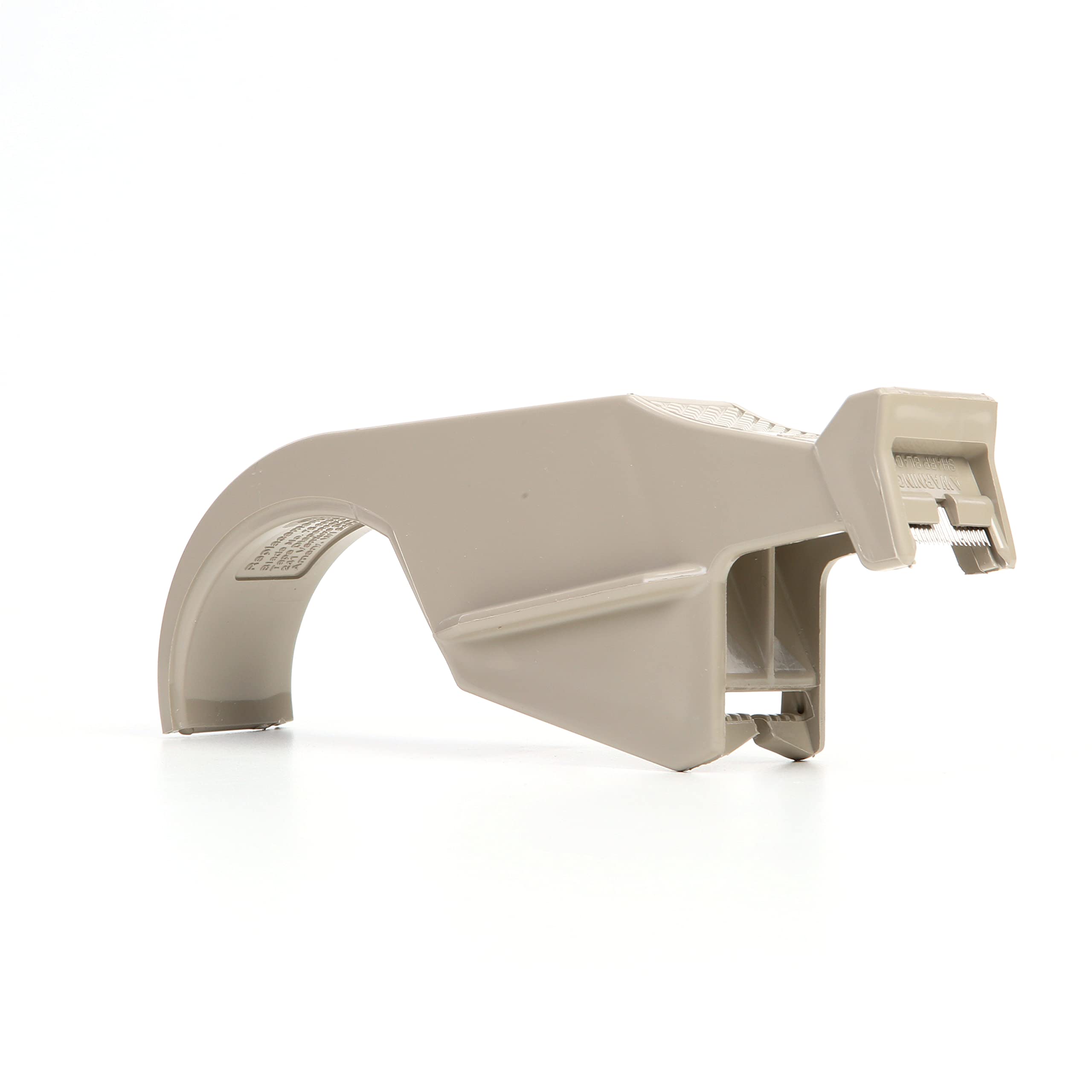Scotch Filament Tape Hand Dispenser H10, PN6910, 1 in, Gray, $$$ - Image 2