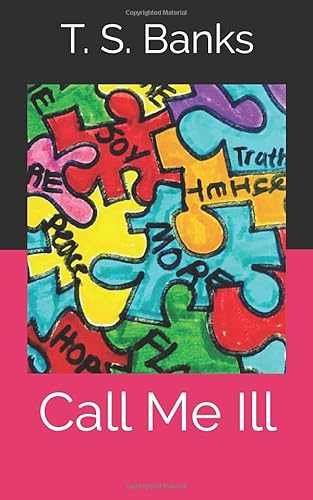 Call Me Ill 1522088342 Book Cover