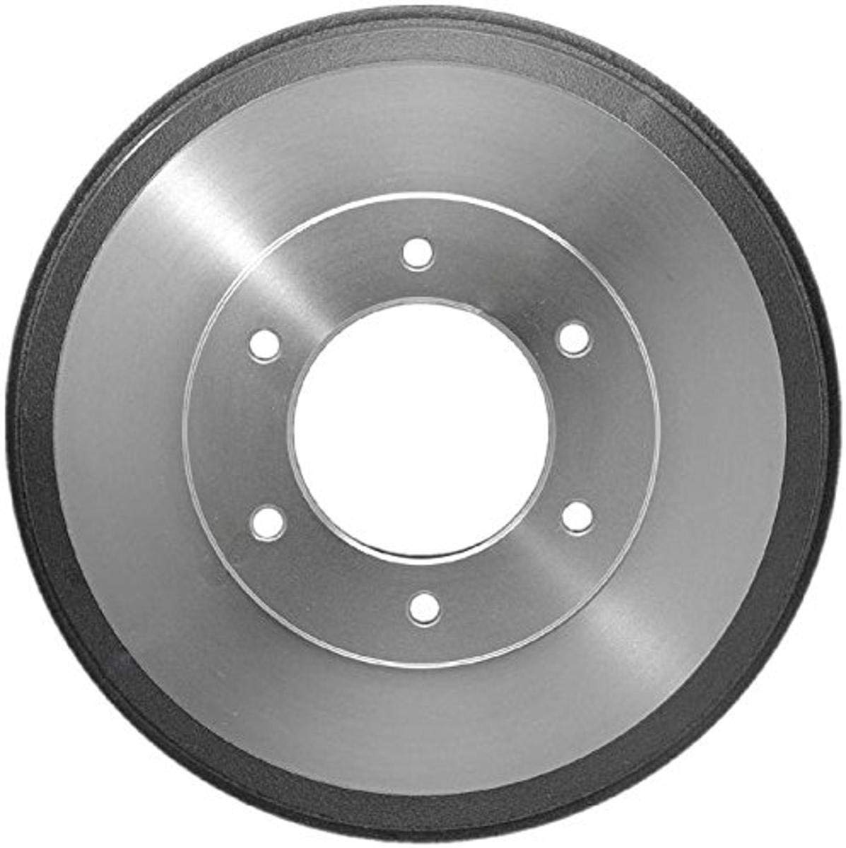 Bendix Premium PDR0739 Rear Brake Drum for Honda Passport 2002-2000, Isuzu Amigo 2000, Axiom 2004-2002, Rodeo 2004-2000, Rodeo Sport 2003-2001