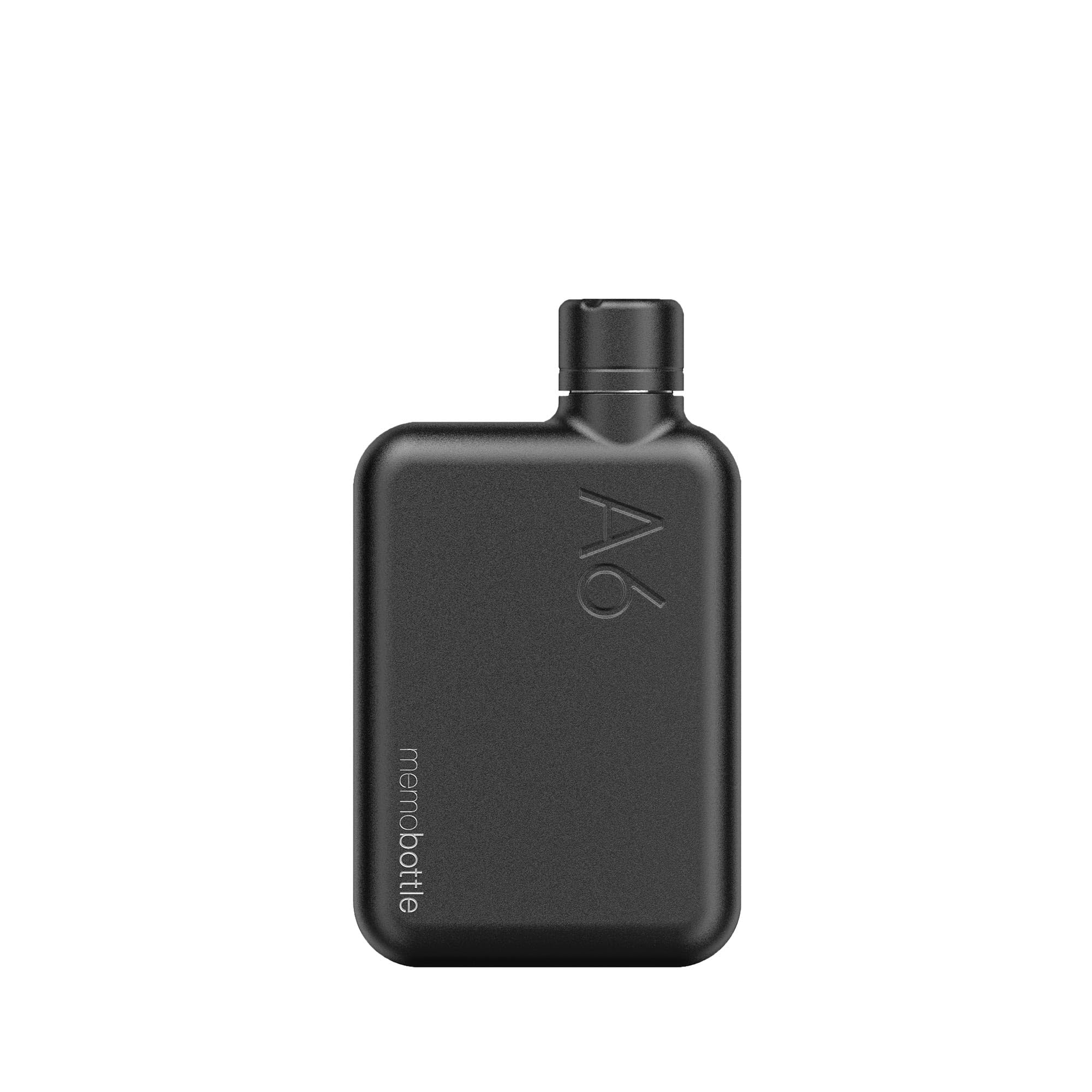 memobottle A6 Stainless Steel