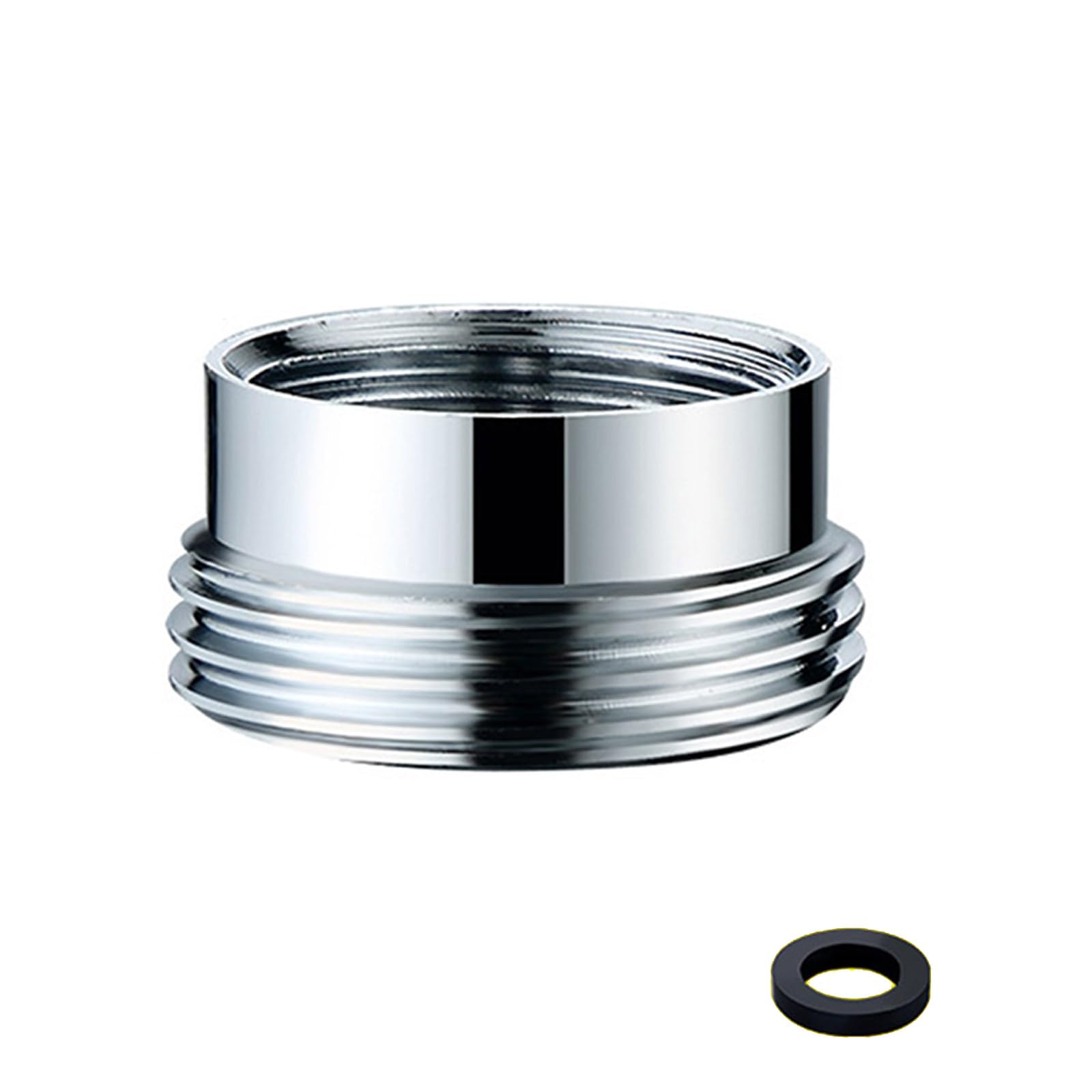 Tertioi Oh! Multi-Purpose Faucet Connector Home Accessories Hose Quick Coupling Faucet Hose Adapter Suitable For Multiple Screws