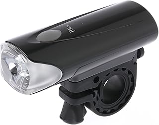 Ruler(ルーラー) 高輝度ホワイトLED バッテリーライト [10ルクス(1000カンデラ)、単3乾電池x2本] BL02