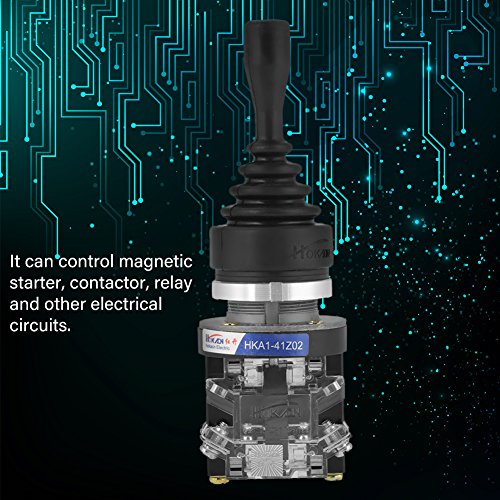 Interruttore monolever joystick 1pc, HKA1-41Z02