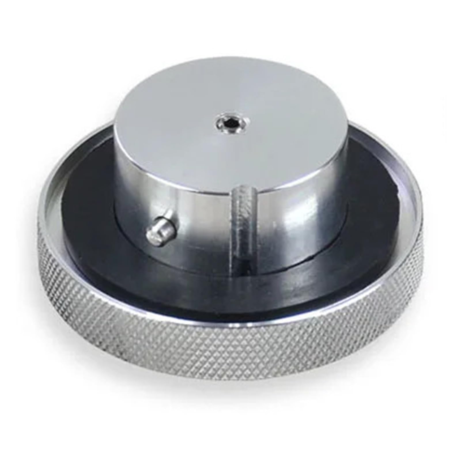 Tapa Combustible Tapa Tanque Combustible CNC para Hond&a CG125 Mash 400 500