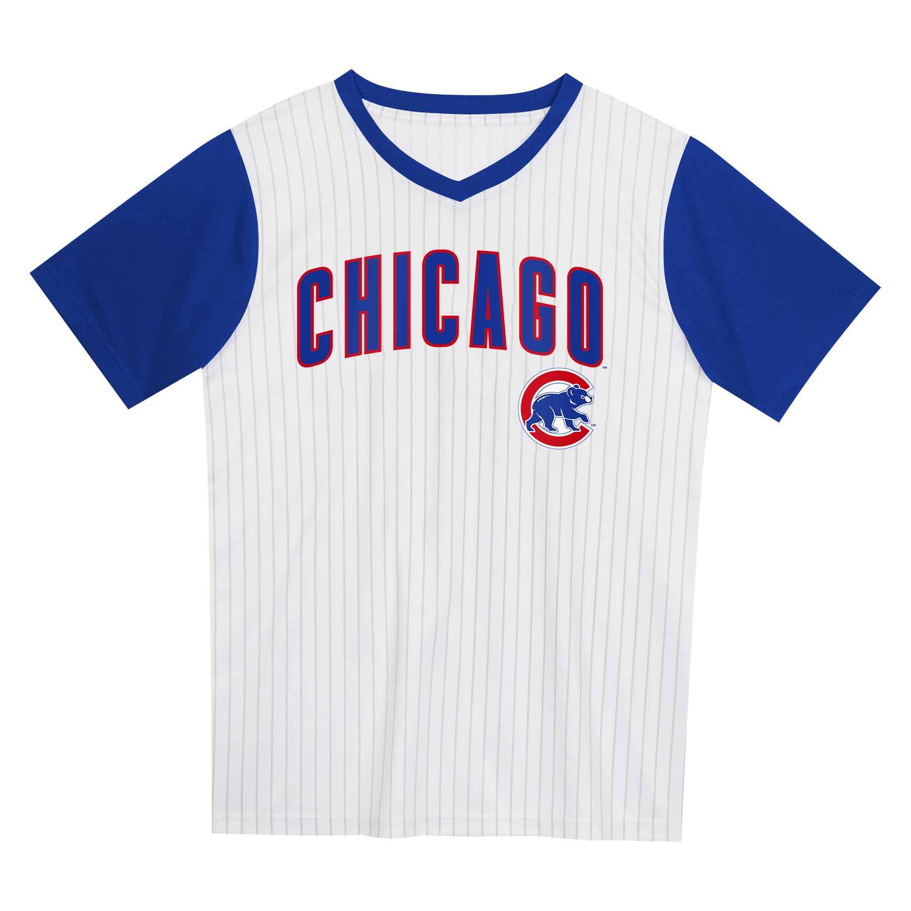 Outerstuff MLB Toddler Pinstripe Jersey