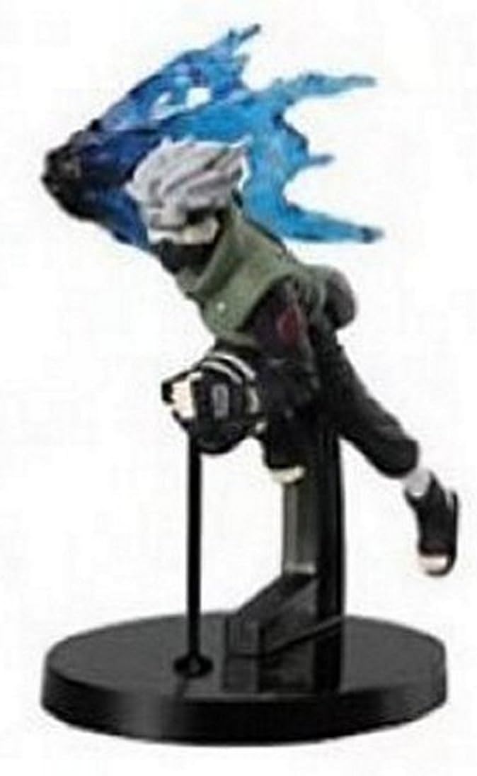 TOYNAMI NARUTO SHIPPUDEN Action Figure 10 Cm Itachi Serie 1 EUR 30,06 - FR