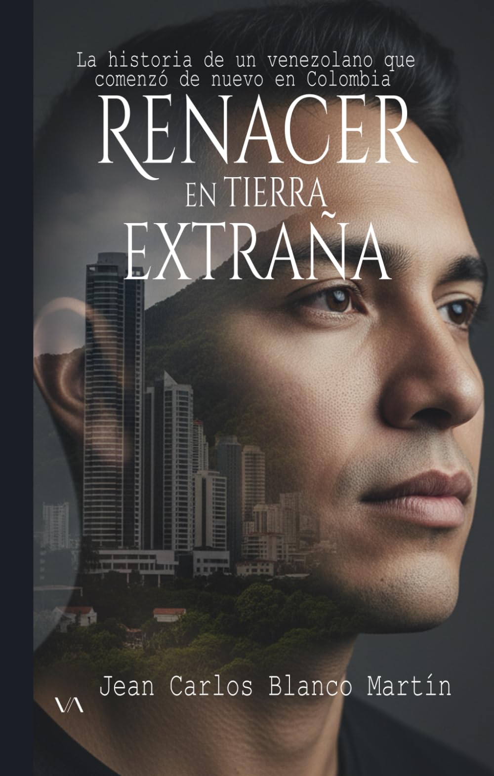 Renacer en tierra extraña: La historia de un venezolano que comenzó de nuevo en Colombia