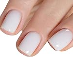Vishine 4Pcs Jelly Nude Pink Milky White Rose Gel Nail Polish Set Sheer Clear Crystal Translucent French Manicure Gel Nail Polish Kit 8ML