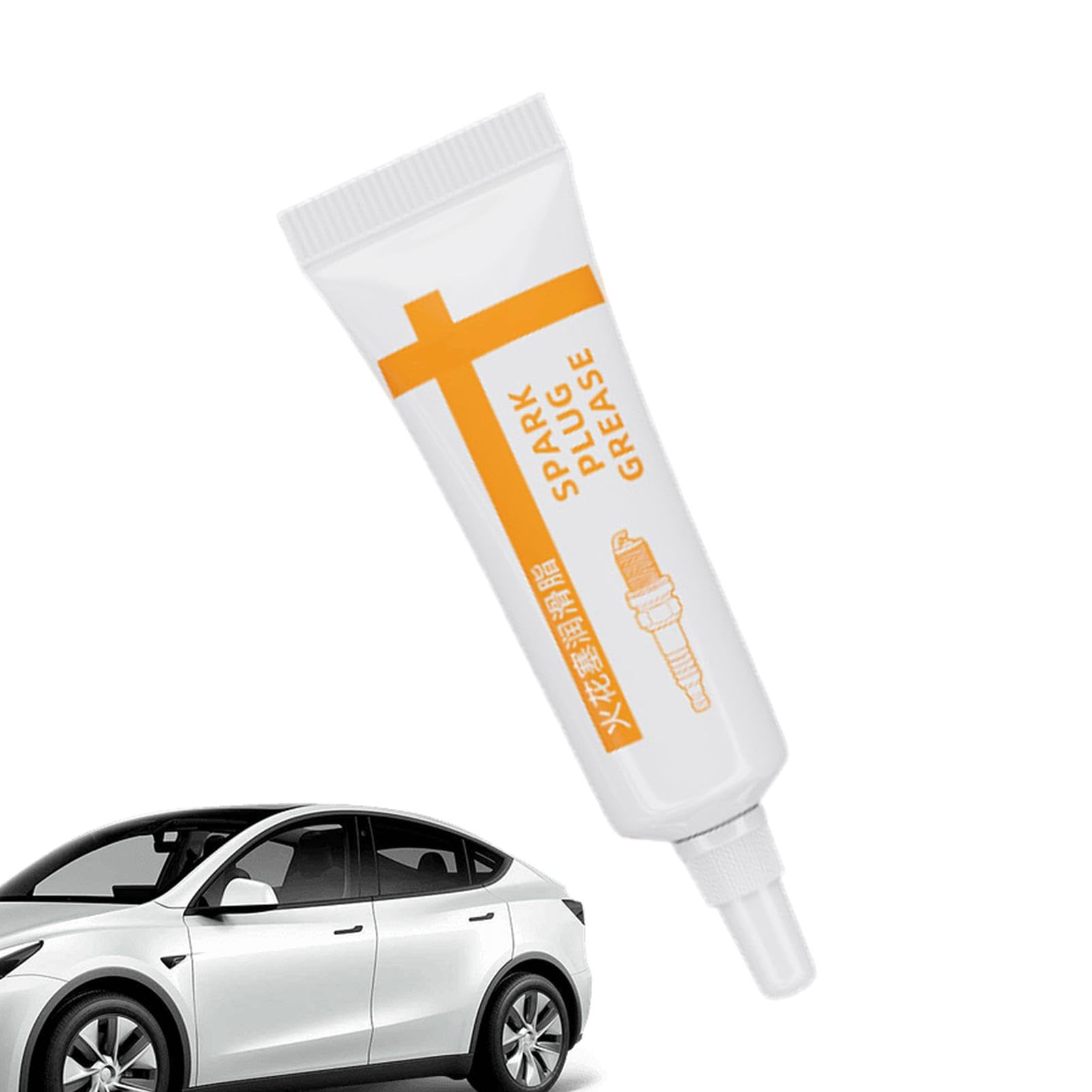 Grasso Per Terminali Diamant, Tubo Con Contenuto Di 80 Ml - Foto 8