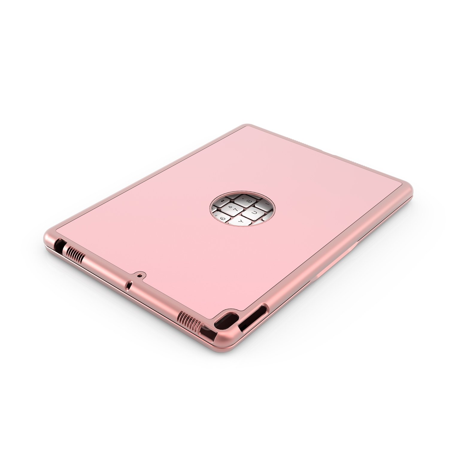 iPad Pro 10.5インチ 512GB Wi-Fi【キーボードケース付】 Amazon.co.jp: iPad 第9/8/7世代 キーボード付きケース Rucceko pro