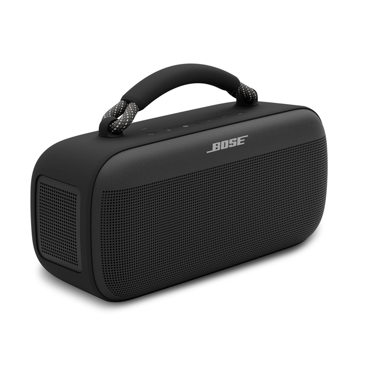 Amazon.com: Bose SoundLink Max Portable Speaker, Large Waterproof