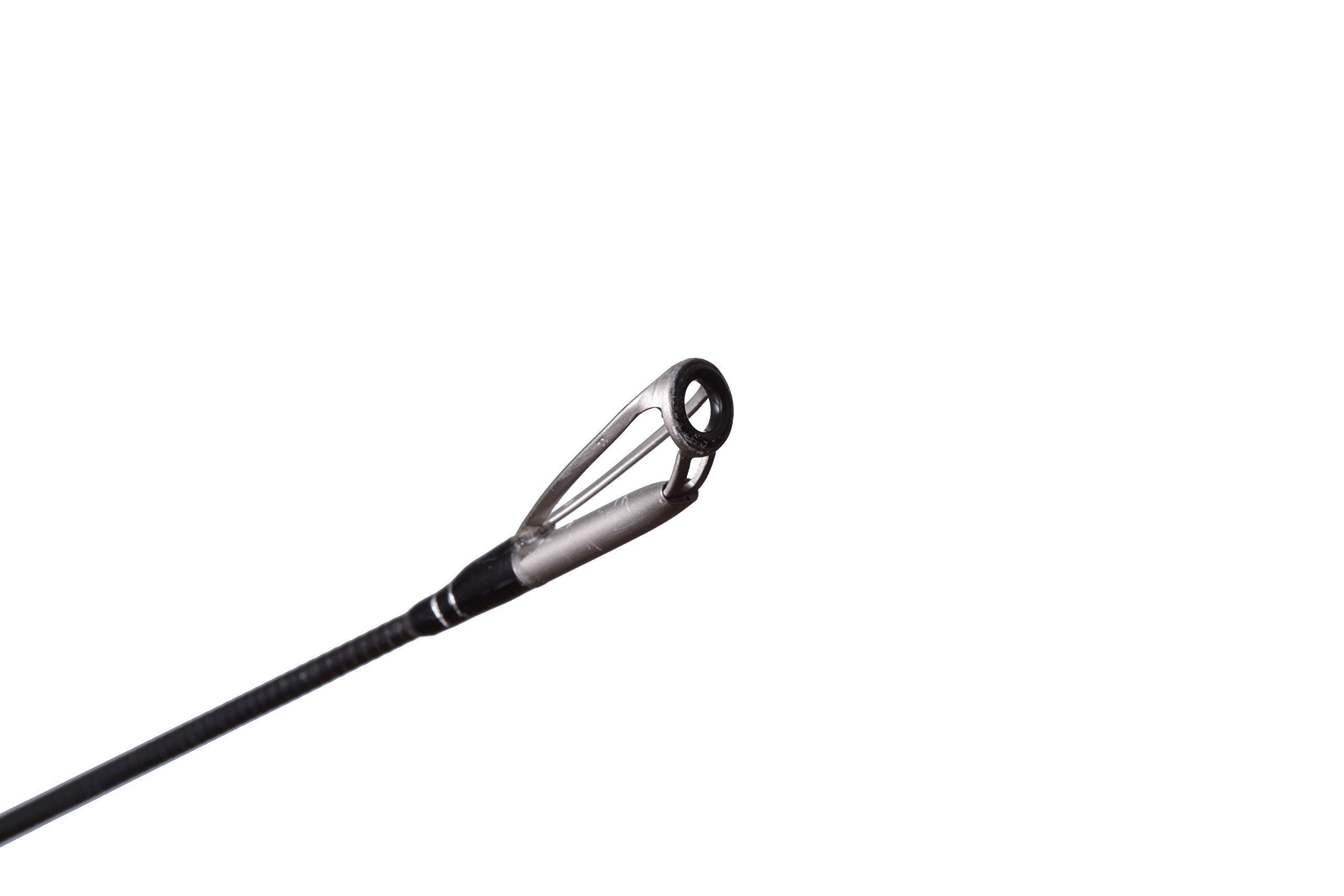 Amazon | アブガルシア(Abu Garcia) バスロッド ベイト ホーネット