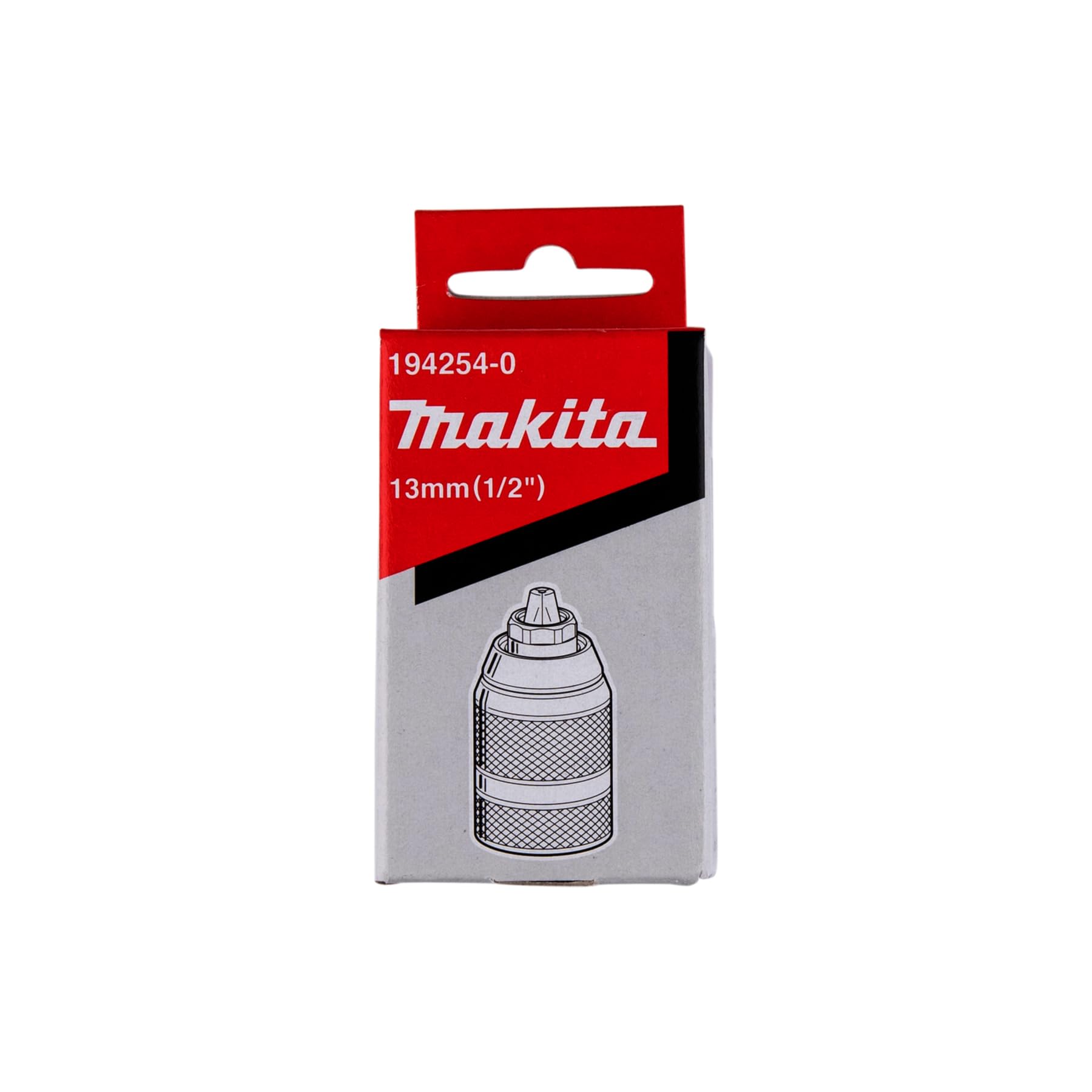 Makita MAKITA 13 mm Keyless Chuck (194254-0) - Amazon.com