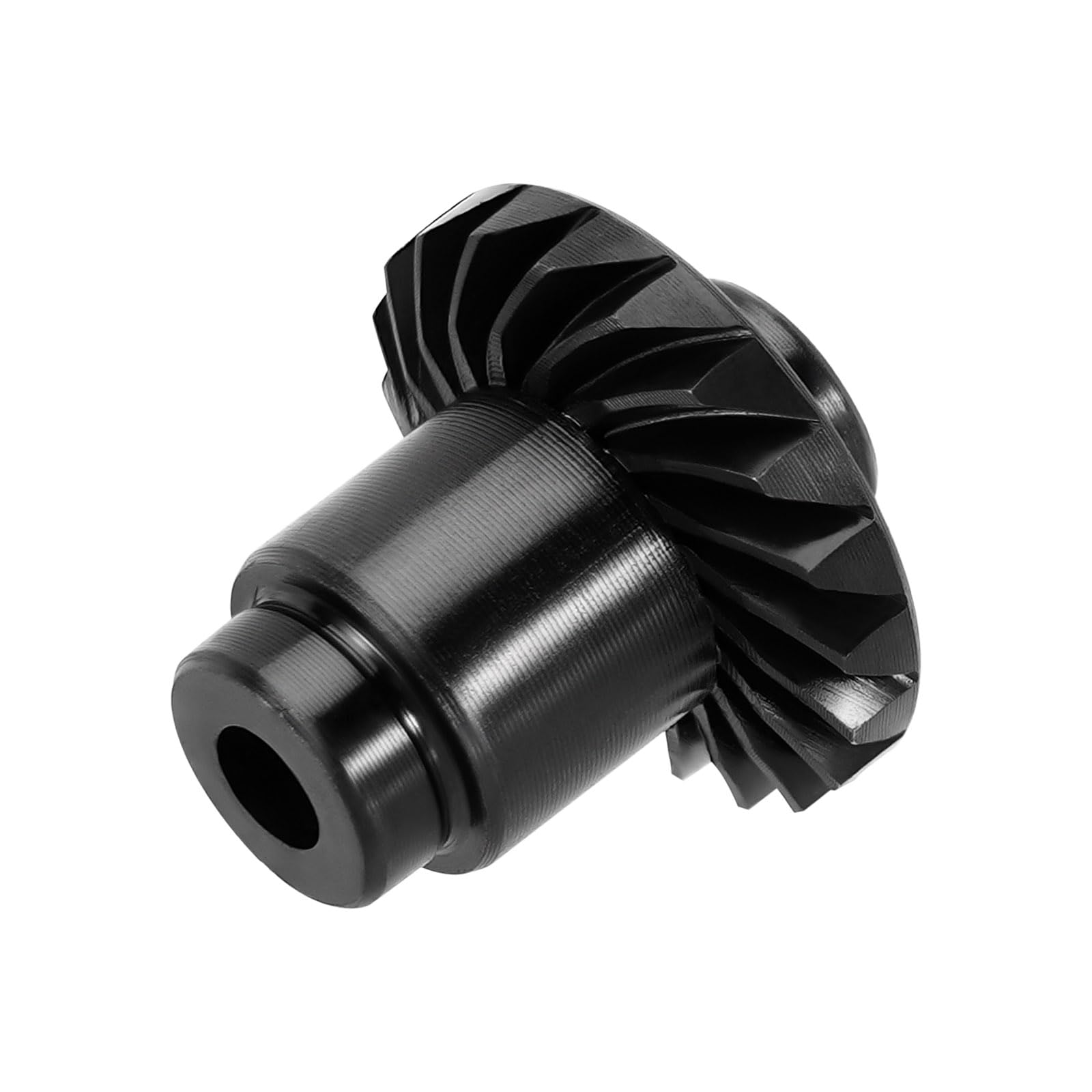CR01 ジャンク Amazon.com: INJORA 20/12T Steel Alloy Helical Axle Overdrive Gear