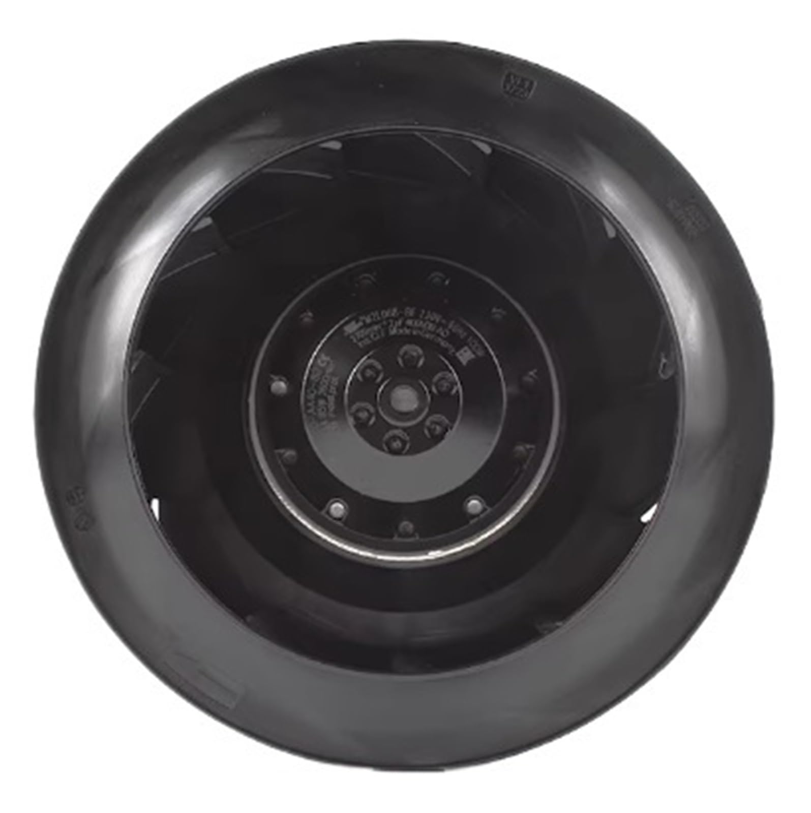 YMUGUEGH R2E220-AA40-80 AC Centrifugal Fan 230V 85/100W 2700rpm Cooling Fan