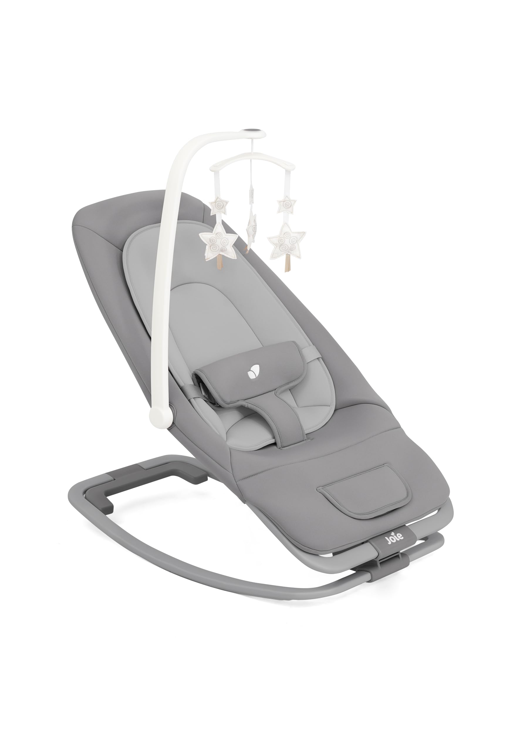 Joie Dreamer Baby Rocker, Arctic : Amazon.sg: Baby Products