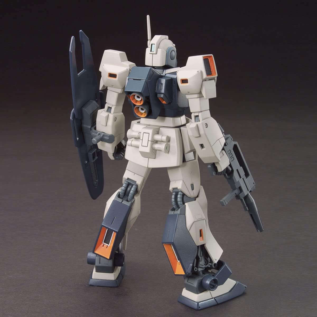 Amazon Hguc 1 144 Msa 003 ネモ ユニコーンデザートカラーver 機動戦士ガンダムuc プラモデル 通販