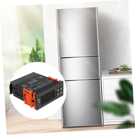 デジタル温調節器 Led加熱 冷却制御 過温度警報 デジタル表示 Ac220v Ac110v