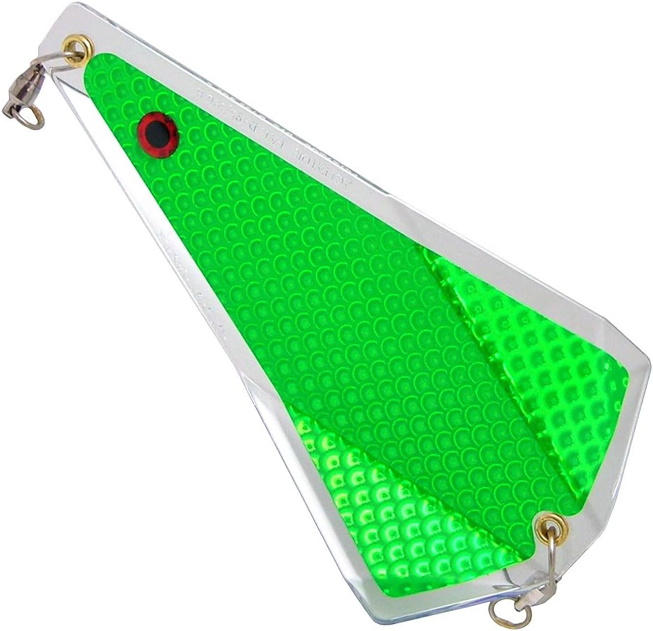 Hot Spot Agitator Large: Green (095)