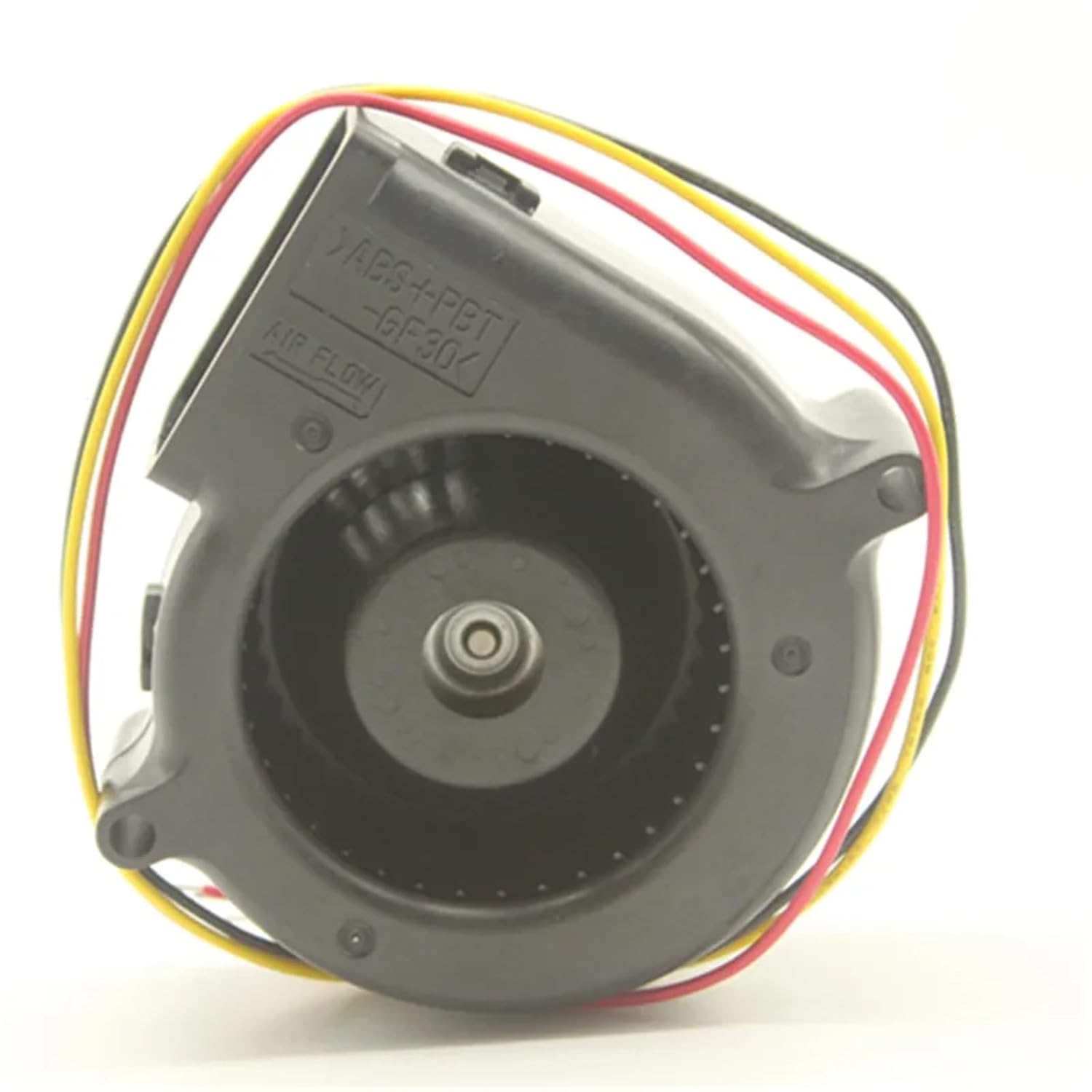for 109BD24HD2 24V 0.17A 7cm 75x75x30mm Double Ball Bearing Frequency Converter Turbine Centrifugal Cooling Fan