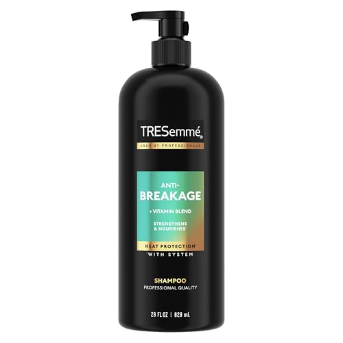 TRESemme szampon zapobiegający łamaniu się, 793 ml