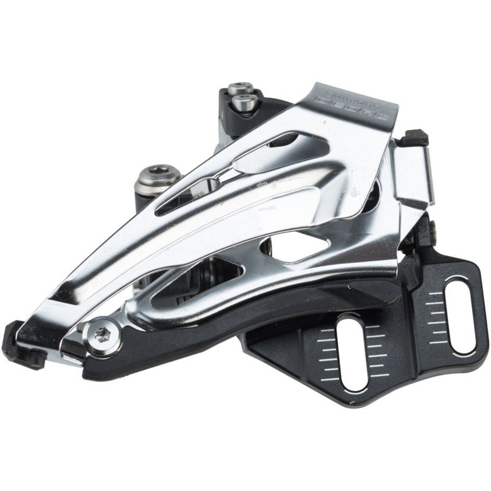 Shimano Deore M6000 Montagne Vélo Dérailleur avant – Fd-m6025-e – Ifdm6025e6