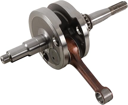 Hot Rods 4143 Stroker Crankshaft
