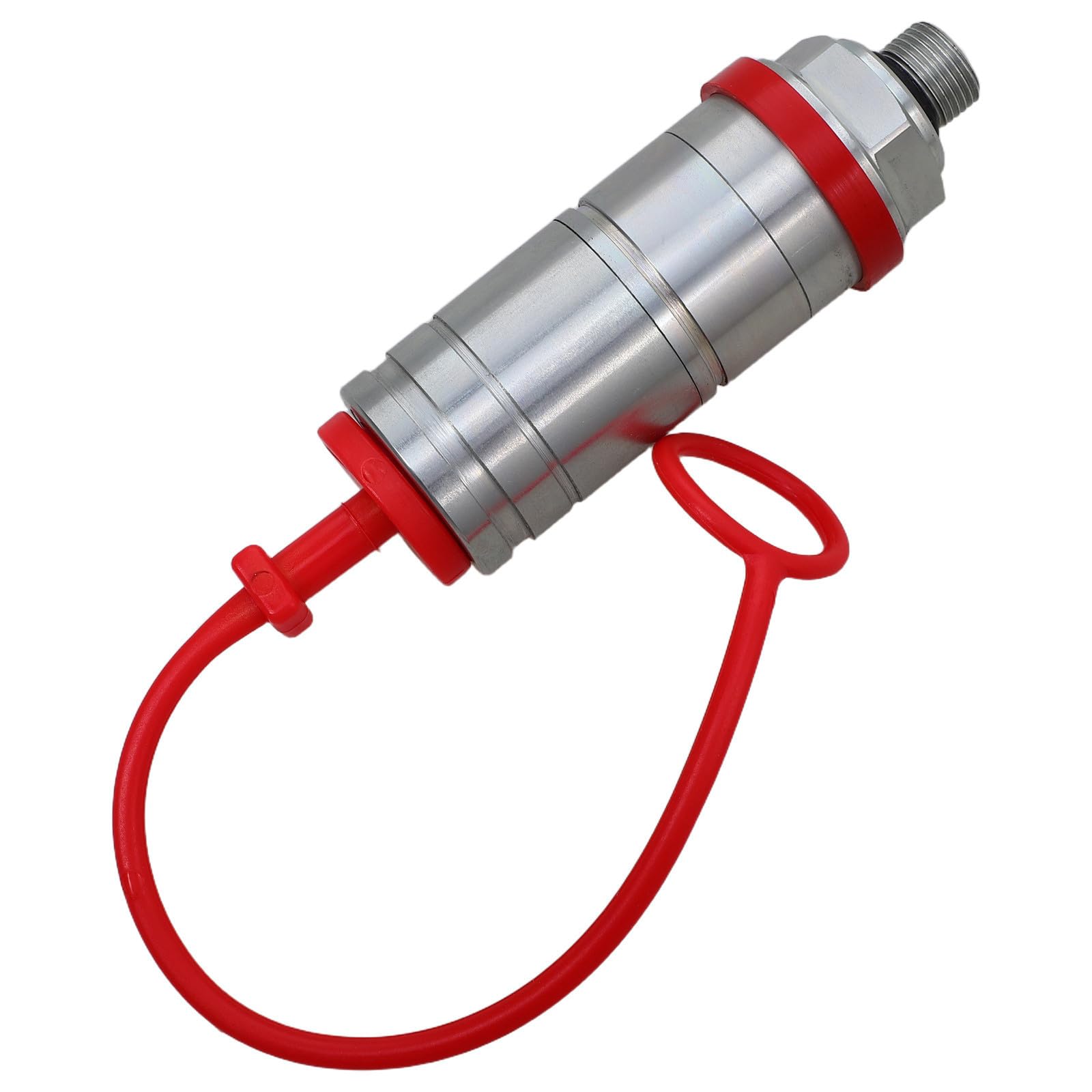 Acoplamiento Rápido para Mangueras Hidráulicas G3/8 3c001-82010