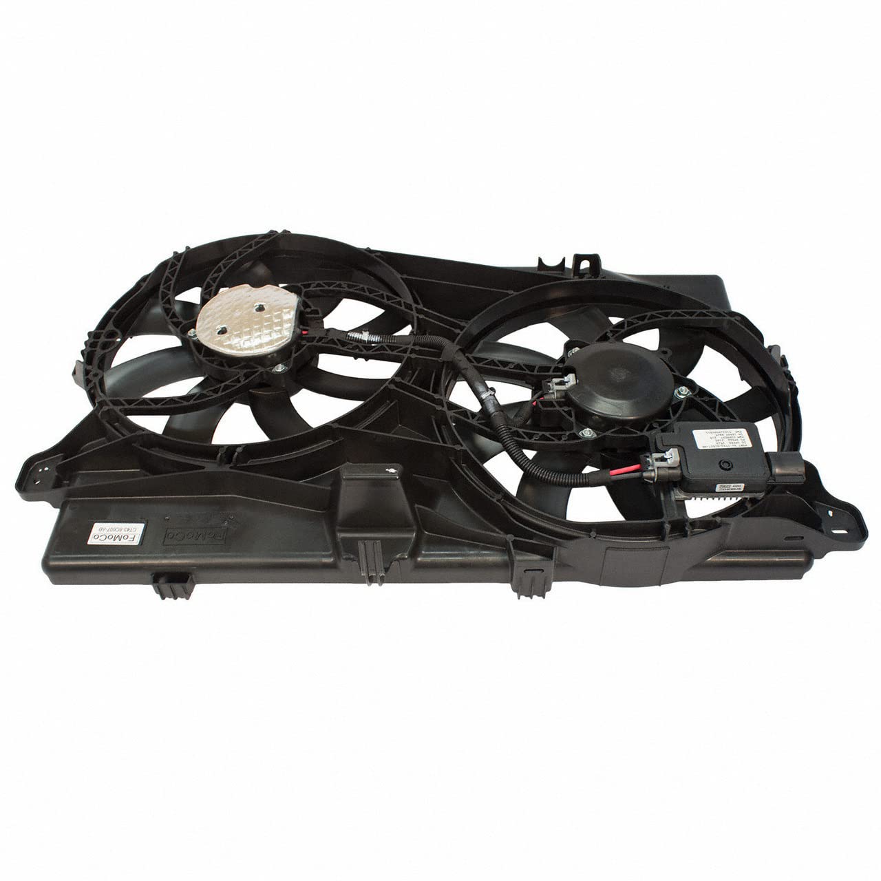 Motorcraft RF295 Fan and Motor Assembly : Amazon.in: Car & Motorbike
