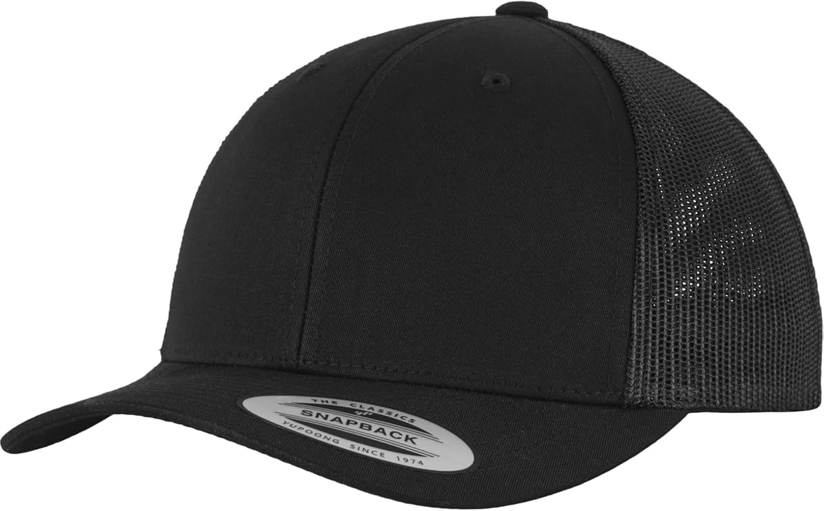 Flexfit Kids 6606-retrotrucker Retro Trucker