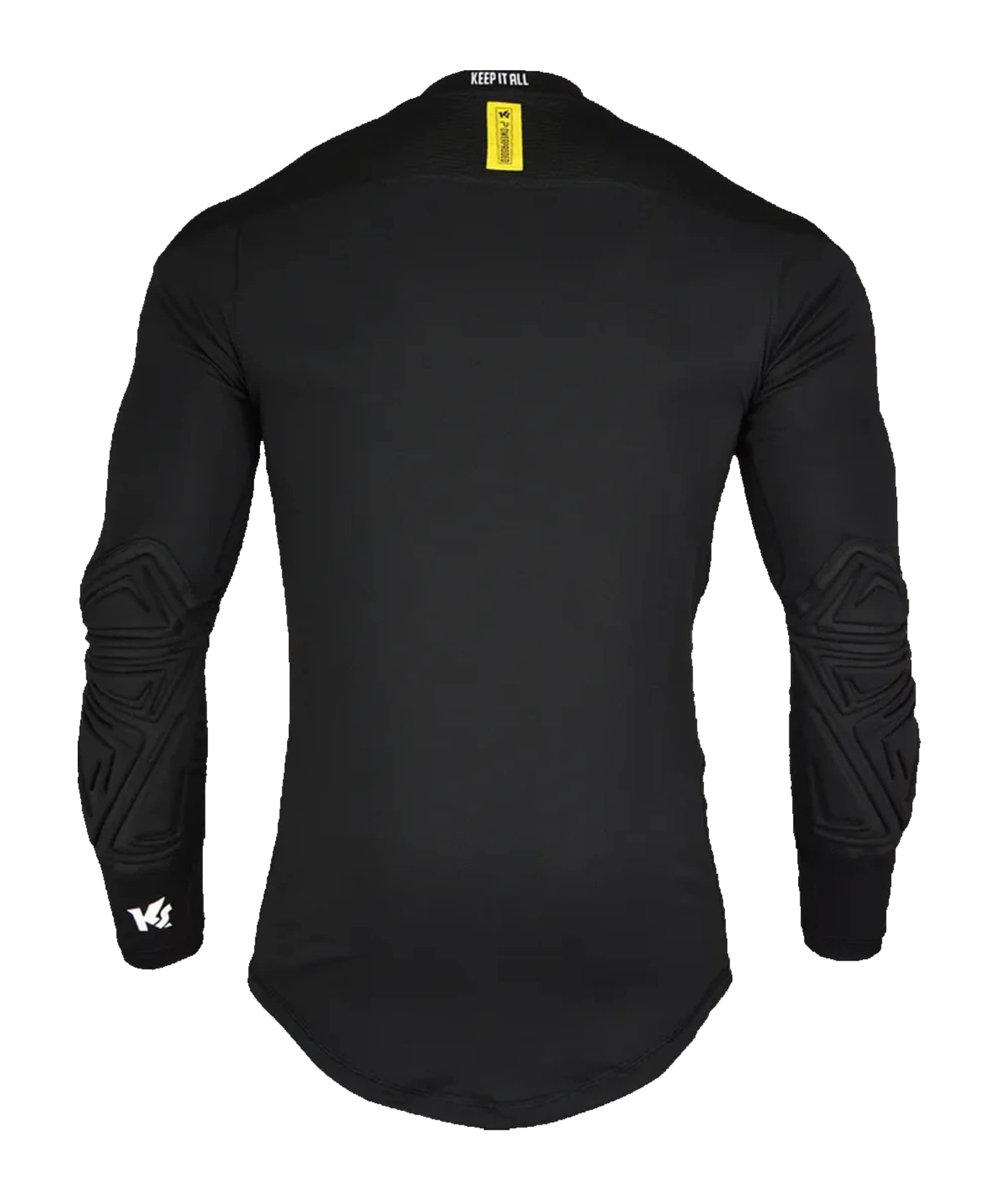 KEEPERsport Underwear - Maglietta intima a maniche lunghe PP LS Kids