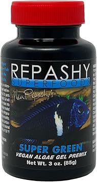 Repashy SuperGreen 3 Oz JAR