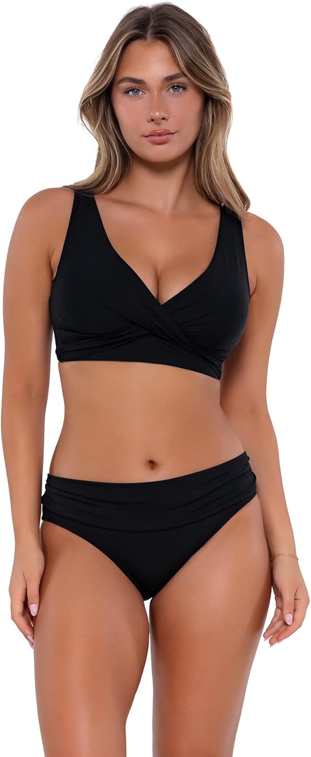 Sunsets Womens Elsie Top - Image 4