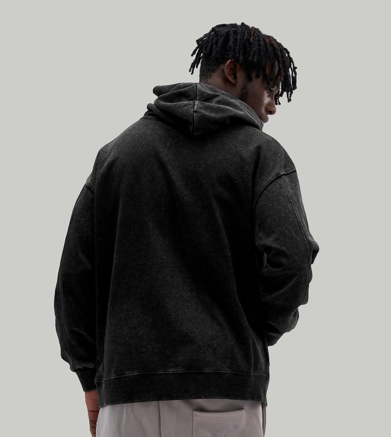 Christian Hoodies for Women, Graphic Hoodies Men Sweatshirt Vintage Religious Oversized Unisex Pullover
