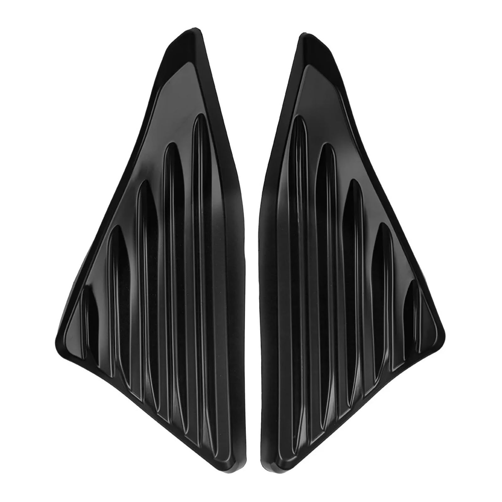 Protectora compartimento compatible con Rebel 300 500 panel carenado 7