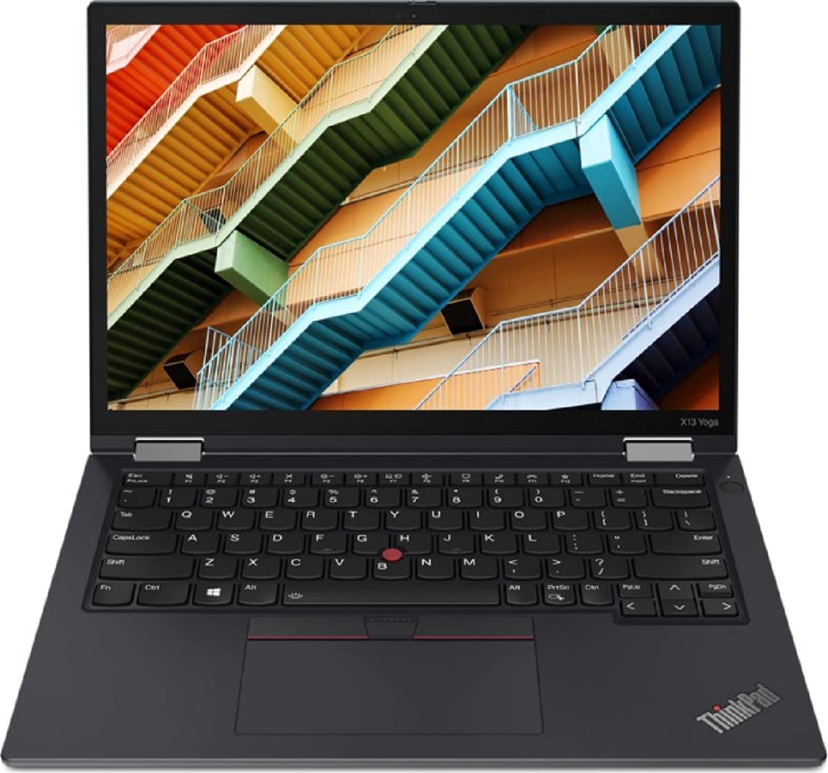 Lenovo ThinkPad X13 Yoga Gen 2 20W8 - Core i7 1165G7/2.8 GHz