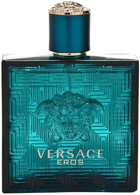 Hynar Eros FOR MEN by Versace - 100 ml EDT Spray