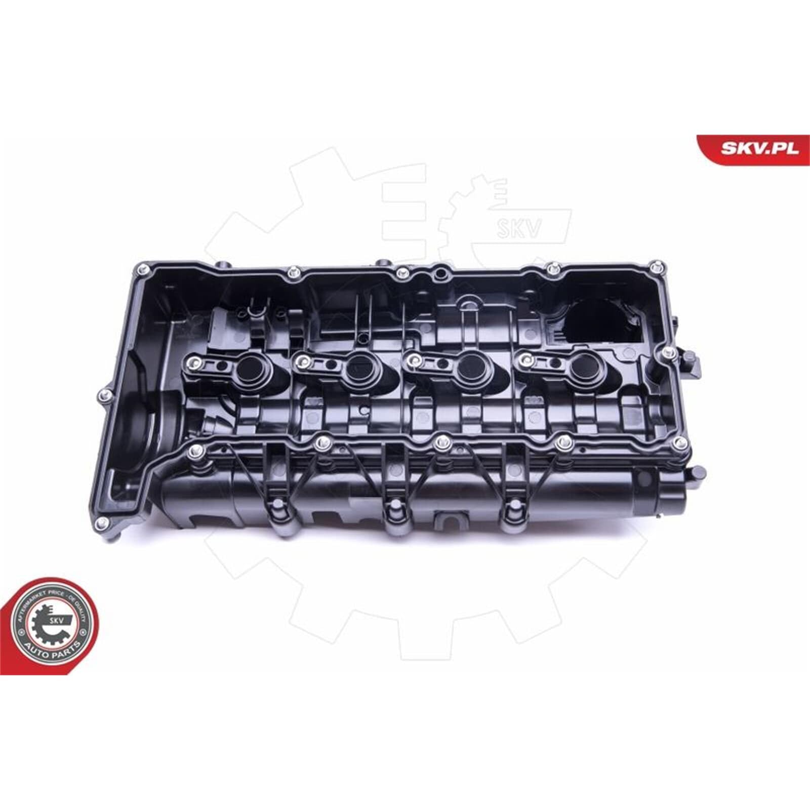 ESEN SKV Couvre-culasse 48SKV054 | Compatible avec: MINI MINI, Cabriolet, CLUBMAN, CLUBVAN, COUNTRYMAN, Coupe, PACEMAN, Roadster