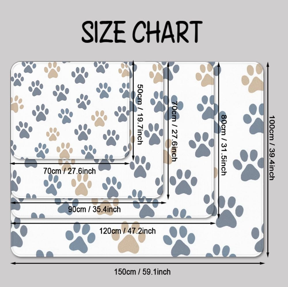 Reusable underpad (39x59 Inch)