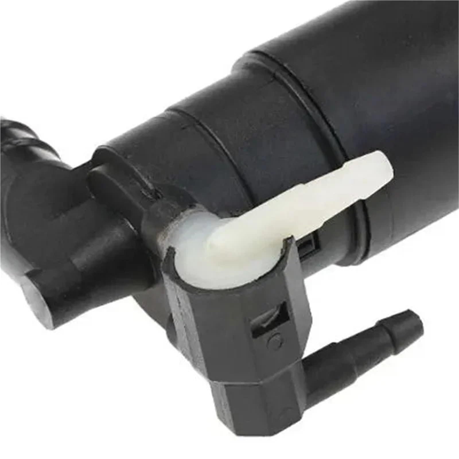 Bomba de agua de limpiaparabrisas Compatible con Citroen C2 C3 C5 Saxo Xsara Compatible con Peugeot 307 607 807 106 643475 8200194414 9641553980 Bomba limpiaparabrisas