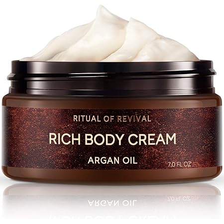 natural body moisturizer for dry skin