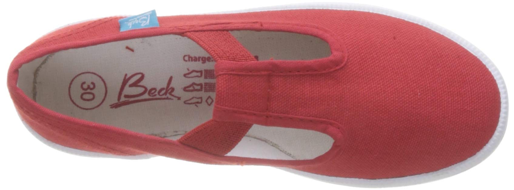 Beck Basic 300 Zapatillas De Deporte InteriorUnisex niños