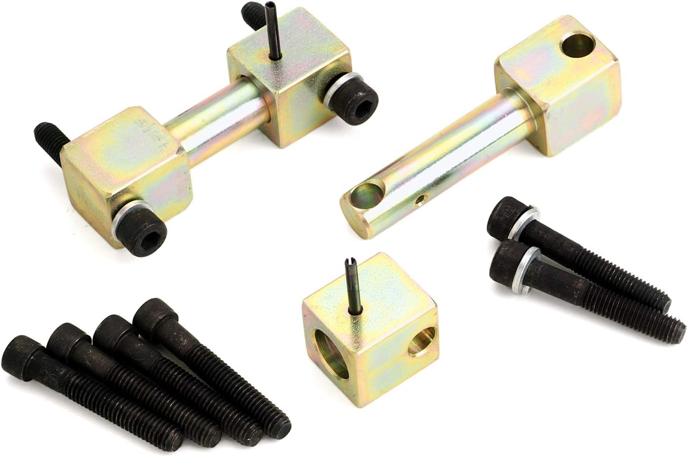 Bar Pin Eliminators 9604 Jks Mfg.