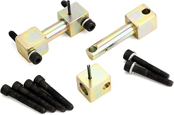 Bar Pin Eliminators 9604 Jks Mfg.
