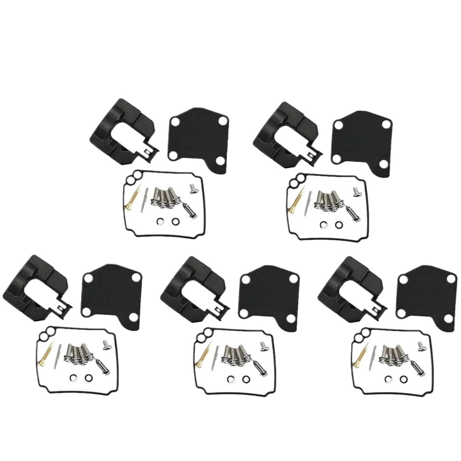 For Y/a/m/a/h/a 63V-W0093-00 63V-W0093-A0 63V-W0093-01 5 uds Kit