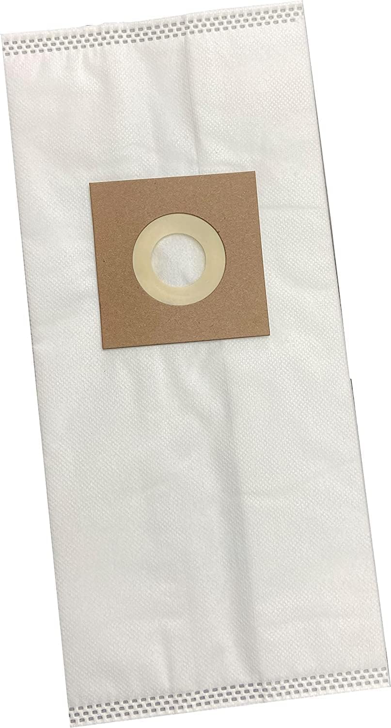 9597 7767-W Vacuum Cleaner Bags Replacement for Dirt Devil Fits for Central Vac Models Maxum CV950 CV950LE RV2000, 3-Pack