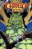 star comics camelot 3000  Camelot 3000 numero 06: El caballero Judas