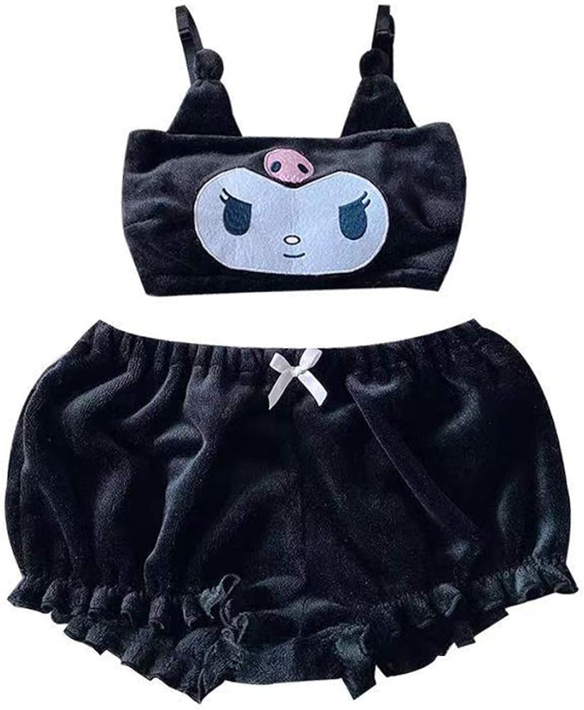 Bzb kawaii anime cute pajamas Clearance