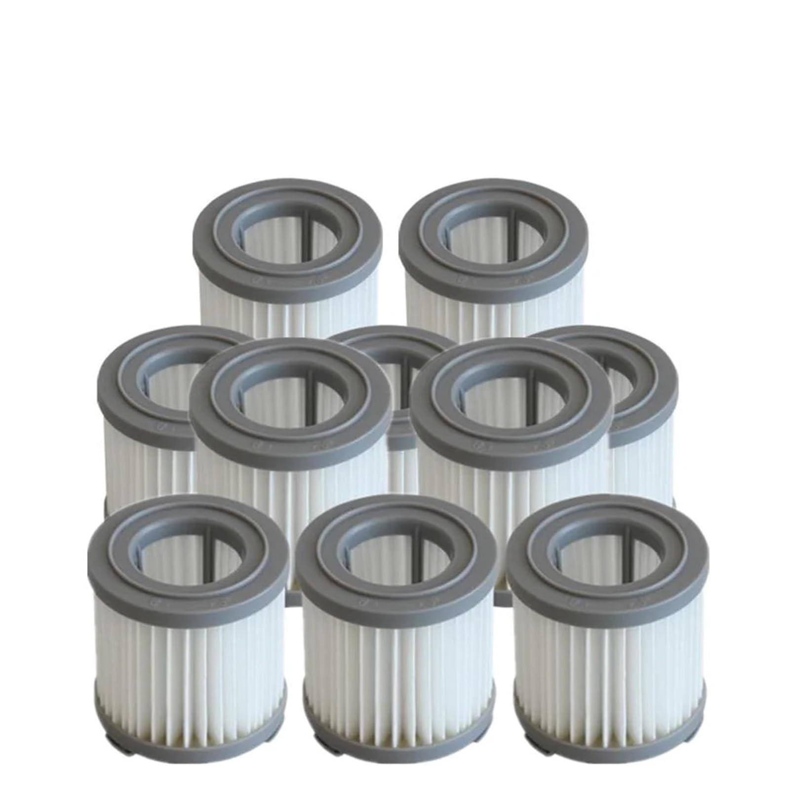 Filtro,Compatible Con Cecotec,Compatible Con Conga,Rockstar 200 500 Ultimate Xtrem Rockstar 700 Piezas De Filtros De Aspiradora Inalámbrica De Mano